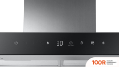 Кухонная вытяжка Samsung NK24C5703TS/UR (40746)