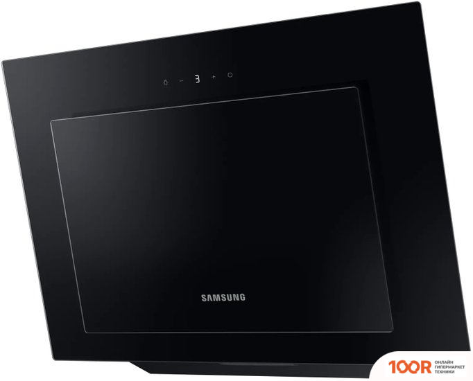 Кухонная вытяжка Samsung NK24B3501VB/WT (40743)