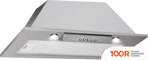 Кухонная вытяжка Rodmans HB 5200 IX (40737)