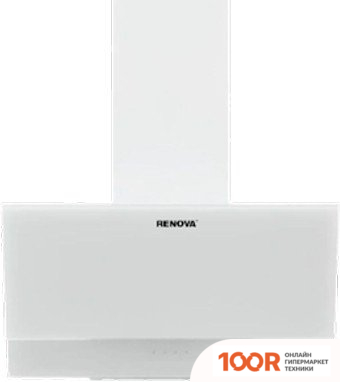 Кухонная вытяжка Renova H60-70WS1 (40736)