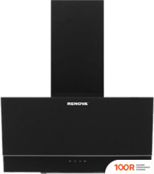 Кухонная вытяжка Renova H60-70BS1 (40735)