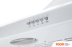 Кухонная вытяжка Ore OLIVER 60L (БЕЛЫЙ) (40725)