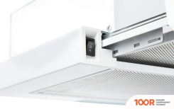 Кухонная вытяжка Ore NILS 60 (БЕЛЫЙ) (40724)