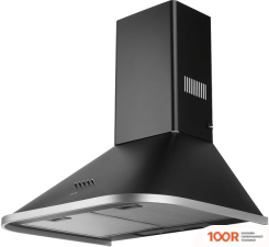 Кухонная вытяжка Ore LINDAS 60 (ЧЕРНЫЙ) (40723)