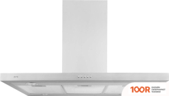 Кухонная вытяжка Ore ISLAND RASTA 90 (40721)