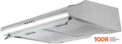 Кухонная вытяжка Ore GRONG 50 (НЕРЖАВЕЮЩАЯ СТАЛЬ) (40720)