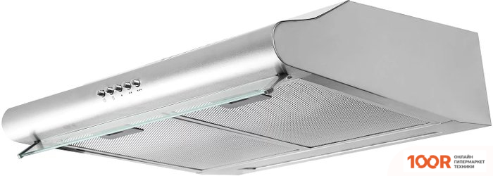 Кухонная вытяжка Ore GRONG 50 (НЕРЖАВЕЮЩАЯ СТАЛЬ) (40720)