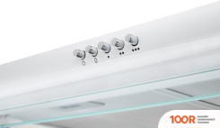 Кухонная вытяжка Ore GRONG 50 (БЕЛЫЙ) (40719)