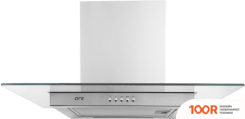 Кухонная вытяжка Ore GRAN 60 (НЕРЖАВЕЮЩАЯ СТАЛЬ) (40718)