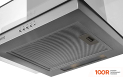 Кухонная вытяжка Ore GRAN 60 (НЕРЖАВЕЮЩАЯ СТАЛЬ) (40718)