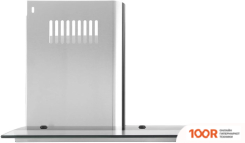 Кухонная вытяжка Ore GLASSET 60 (НЕРЖАВЕЮЩАЯ СТАЛЬ) (40716)