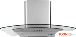 Кухонная вытяжка Ore GLASSET 60 (НЕРЖАВЕЮЩАЯ СТАЛЬ) (40716)