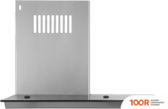 Кухонная вытяжка Ore GLASSET 50L (НЕРЖАВЕЮЩАЯ СТАЛЬ) (40715)