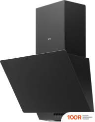 Кухонная вытяжка Ore FLORO 60 PG (ЧЕРНЫЙ) (40713)