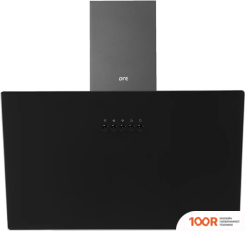 Кухонная вытяжка Ore ETNE 60 PGC (ЧЕРНЫЙ) (40712)