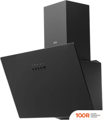 Кухонная вытяжка Ore ETNE 60 PGC (ЧЕРНЫЙ) (40712)