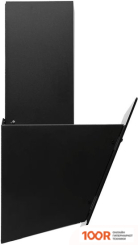 Кухонная вытяжка Ore ETNE 60 PGC (ЧЕРНЫЙ) (40712)