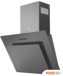 Кухонная вытяжка Ore ETNE 60 PG (ЧЕРНЫЙ) (40711)