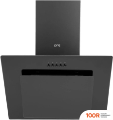 Кухонная вытяжка Ore ETNE 60 PG (ЧЕРНЫЙ) (40711)