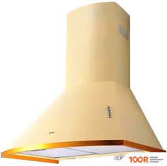 Кухонная вытяжка Ore ARC 60 (СЛОНОВАЯ КОСТЬ) (40710)