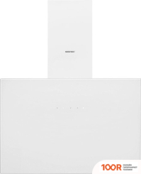 Кухонная вытяжка Nordfrost HM 6080 W (40700)