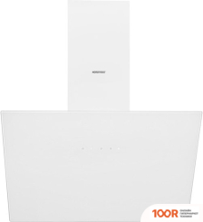 Кухонная вытяжка Nordfrost HM 6080 W (40700)