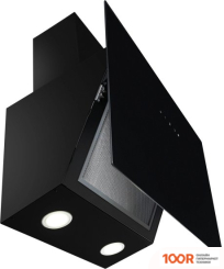 Кухонная вытяжка Nordfrost HM 6080 B (40699)