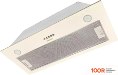 Кухонная вытяжка Nordfrost FB 9060 Y (40698)