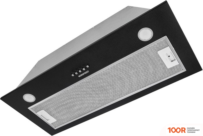 Кухонная вытяжка Nordfrost FB 9060 B (40696)