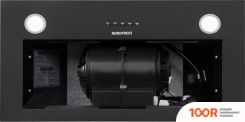 Кухонная вытяжка Nordfrost FB 6060 B (40692)