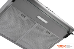 Кухонная вытяжка Nordfrost AS 6040 X (40690)