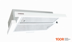 Кухонная вытяжка Nodor EXTENDER 33 60 WH 1755 (40685)