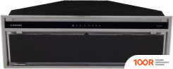 Кухонная вытяжка Nodor ECLIPSE 90 BK (40684)