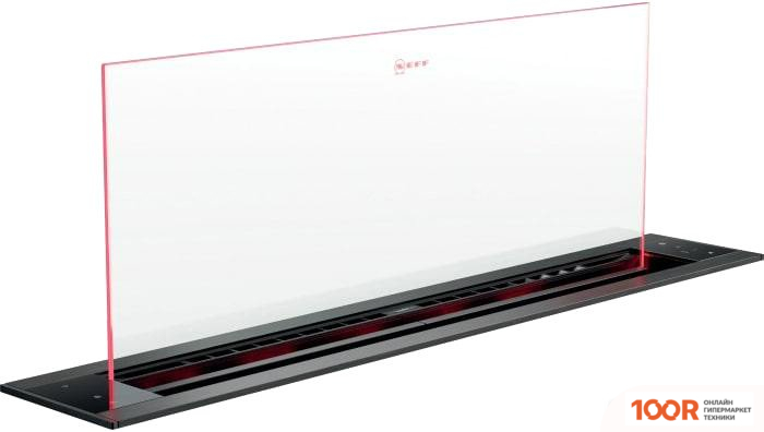 Кухонная вытяжка NEFF I88WMM1S7 (40681)
