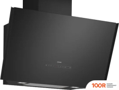 Кухонная вытяжка NEFF D98IPT2Y5 (ЧЕРНЫЙ) (40680)