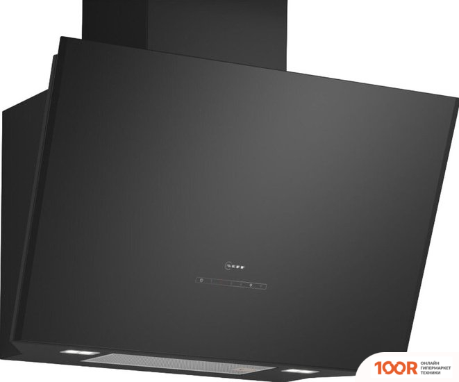 Кухонная вытяжка NEFF D88IAN2S0 (40678)