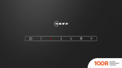 Кухонная вытяжка NEFF D88IAN2S0 (40678)