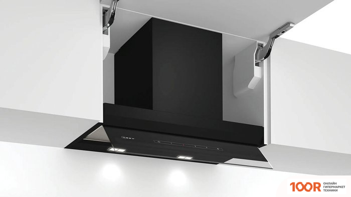 Кухонная вытяжка NEFF D65XAM2S0 (40677)