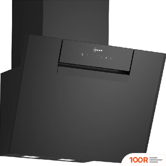 Кухонная вытяжка NEFF D65IFN1S0 (40676)