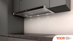 Кухонная вытяжка NEFF D49PU54X1 (40675)