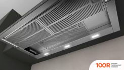 Кухонная вытяжка NEFF D49PU54X1 (40675)