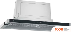 Кухонная вытяжка NEFF D49PU54X1 (40675)