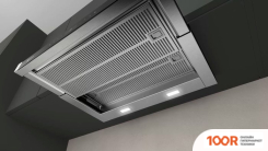 Кухонная вытяжка NEFF D46PU54X1 (40674)