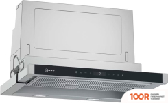 Кухонная вытяжка NEFF D46PU54X1 (40674)