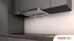 Кухонная вытяжка NEFF D46PU54X1 (40674)