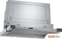 Кухонная вытяжка NEFF D46ML54X1 (40673)