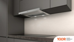 Кухонная вытяжка NEFF D46ML54X1 (40673)