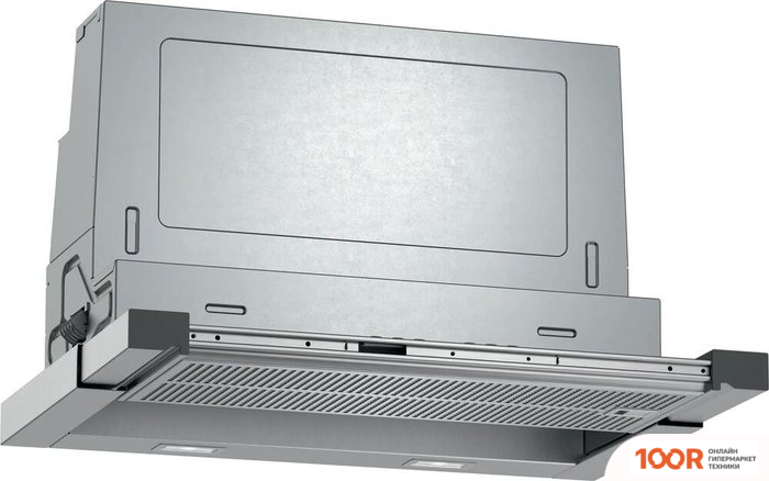 Кухонная вытяжка NEFF D46ML54X1 (40673)