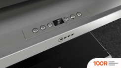 Кухонная вытяжка NEFF D46ML54X1 (40673)