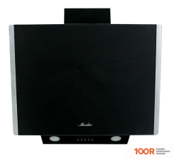 Кухонная вытяжка Monsher LYON 60 NOIR (40662)